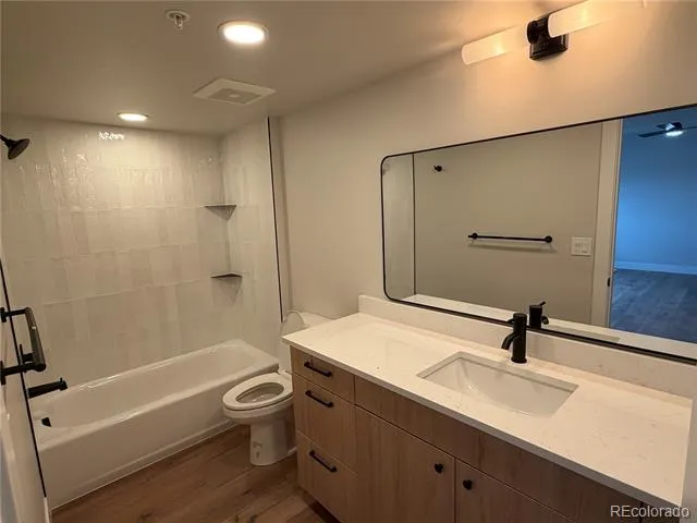 309 Grand Review Drive #303 Leadville, CO 80461