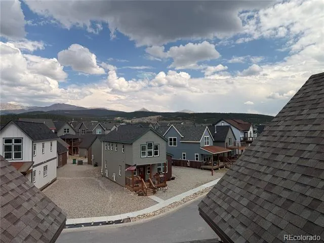 309 Grand Review Drive #303 Leadville, CO 80461