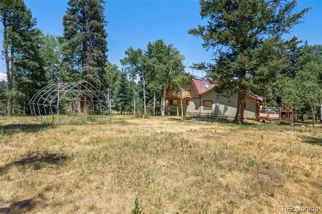 8497 Custer Lane Evergreen, CO 80439