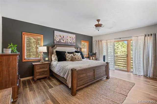 8497 Custer Lane Evergreen, CO 80439