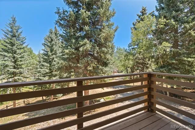 8497 Custer Lane Evergreen, CO 80439
