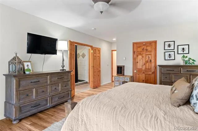 8497 Custer Lane Evergreen, CO 80439