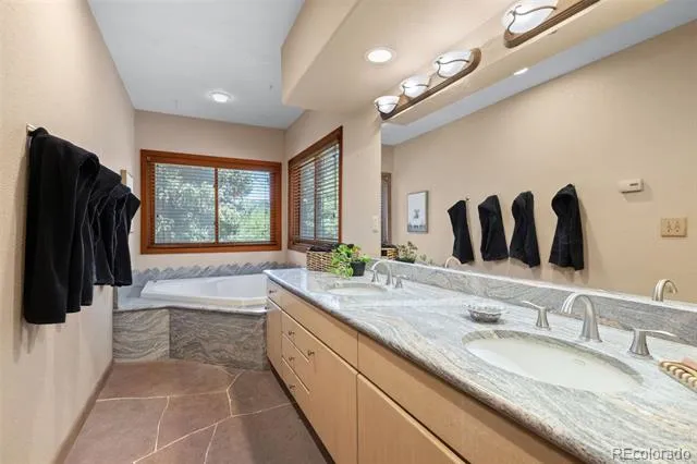 8497 Custer Lane Evergreen, CO 80439
