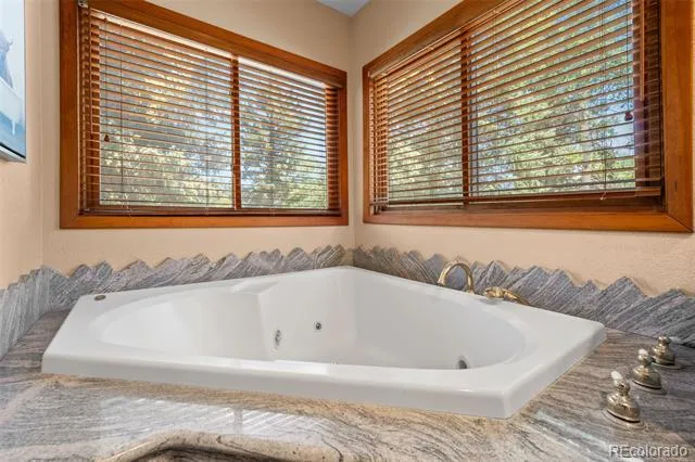 8497 Custer Lane Evergreen, CO 80439