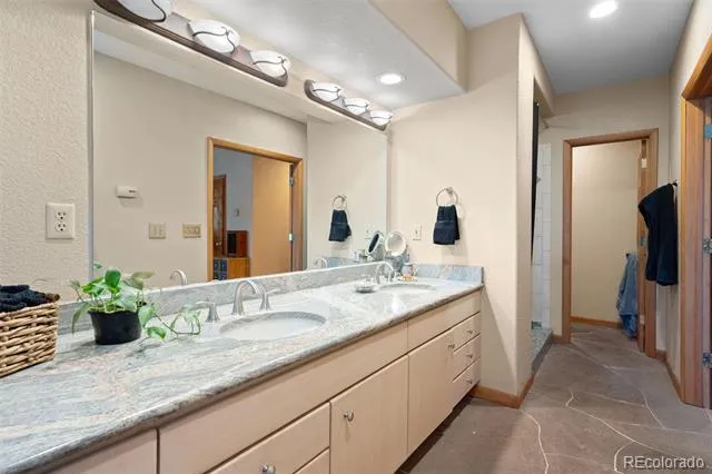 8497 Custer Lane Evergreen, CO 80439