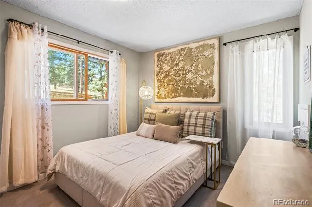 8497 Custer Lane Evergreen, CO 80439
