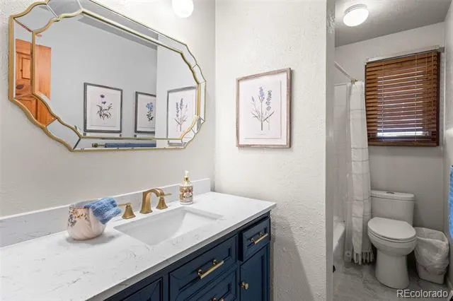 8497 Custer Lane Evergreen, CO 80439