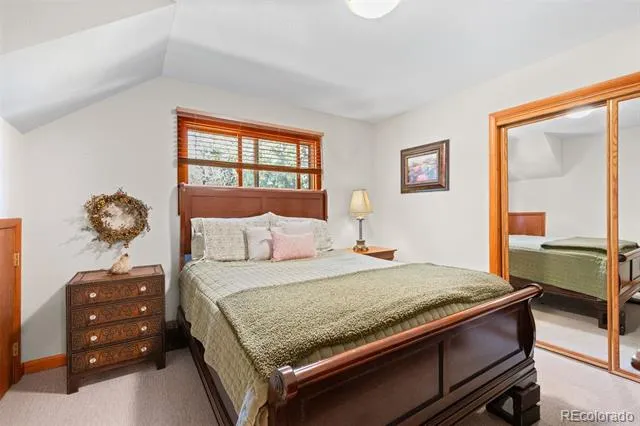 8497 Custer Lane Evergreen, CO 80439