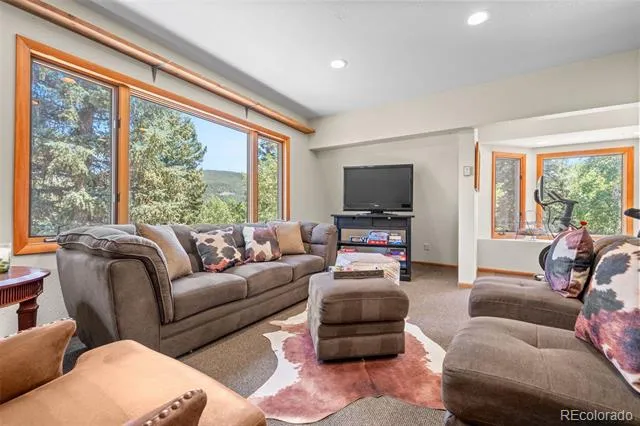 8497 Custer Lane Evergreen, CO 80439