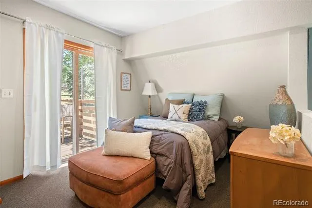 8497 Custer Lane Evergreen, CO 80439