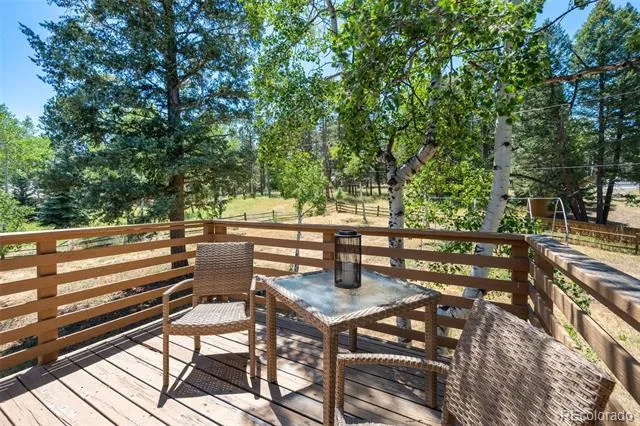 8497 Custer Lane Evergreen, CO 80439
