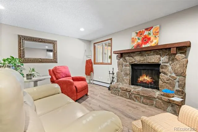 8497 Custer Lane Evergreen, CO 80439