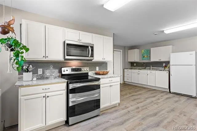 8497 Custer Lane Evergreen, CO 80439
