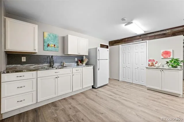 8497 Custer Lane Evergreen, CO 80439