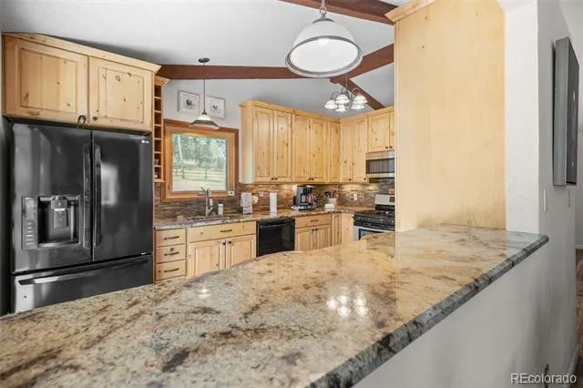 8497 Custer Lane Evergreen, CO 80439