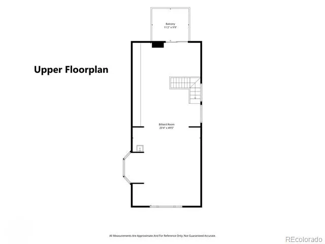 8497 Custer Lane Evergreen, CO 80439