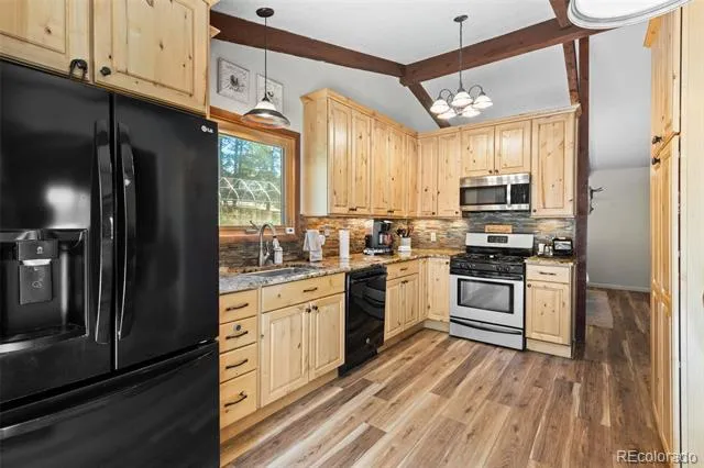 8497 Custer Lane Evergreen, CO 80439
