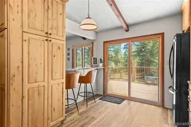 8497 Custer Lane Evergreen, CO 80439