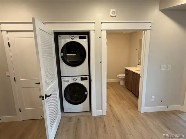 309 Grand Review Drive #101 Leadville, CO 80461