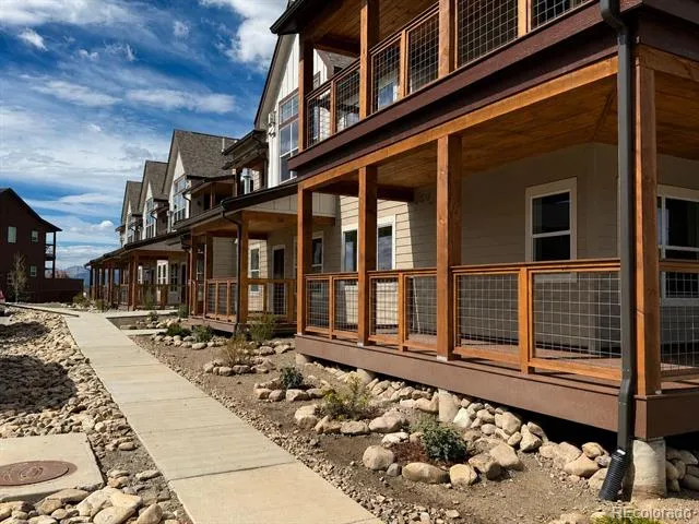 309 Grand Review Drive #101 Leadville, CO 80461