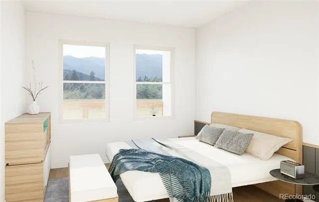 309 Grand Review Drive #101 Leadville, CO 80461