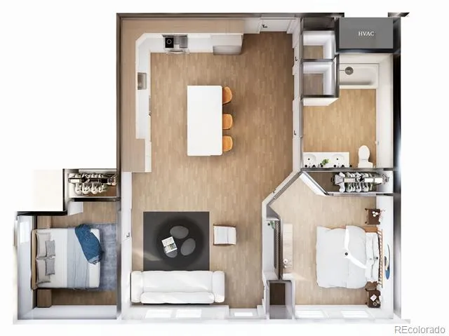 309 Grand Review Drive #101 Leadville, CO 80461