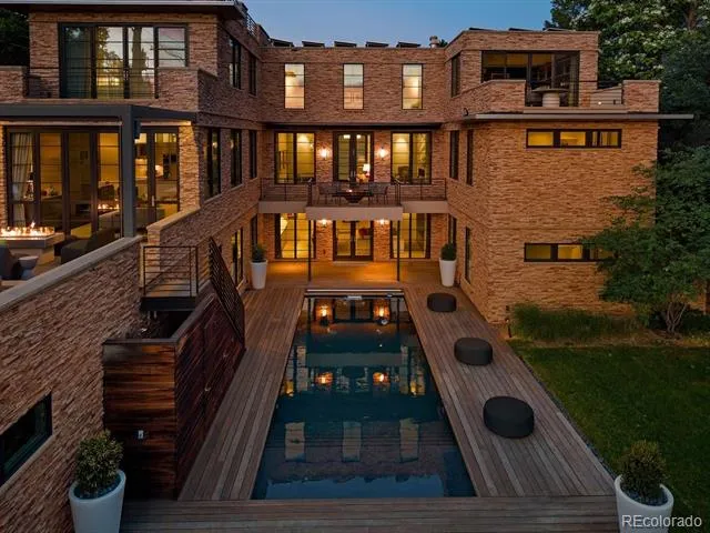 101 S Birch Street Denver, CO 80246