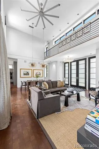 101 S Birch Street Denver, CO 80246