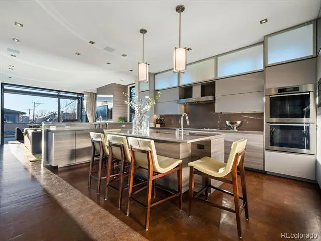 101 S Birch Street Denver, CO 80246