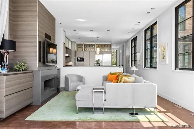 101 S Birch Street Denver, CO 80246