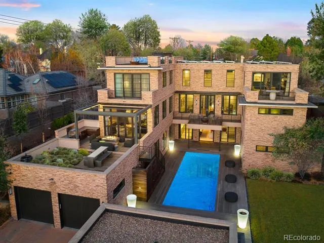 101 S Birch Street Denver, CO 80246