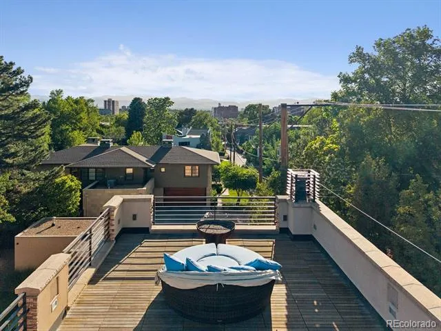 101 S Birch Street Denver, CO 80246