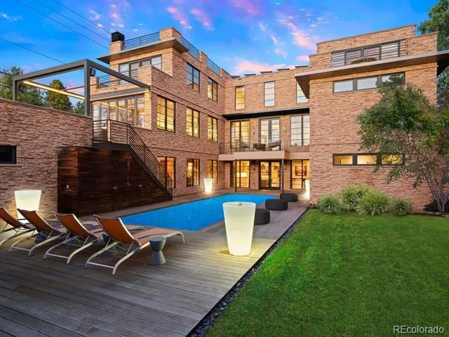 101 S Birch Street Denver, CO 80246