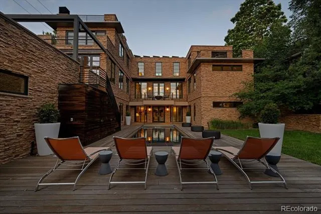 101 S Birch Street Denver, CO 80246