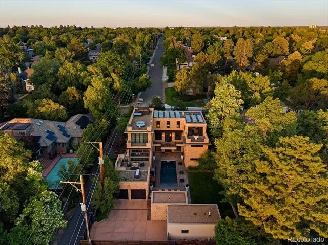 101 S Birch Street Denver, CO 80246