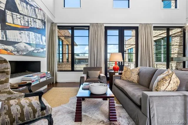 101 S Birch Street Denver, CO 80246