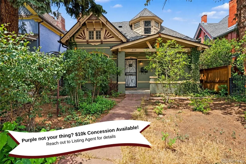 2439 Ogden Street Denver, CO 80205