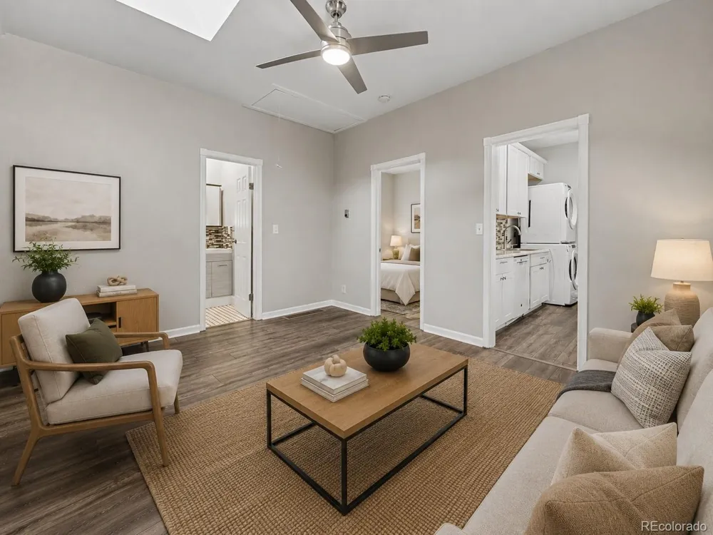 2439 Ogden Street Denver, CO 80205