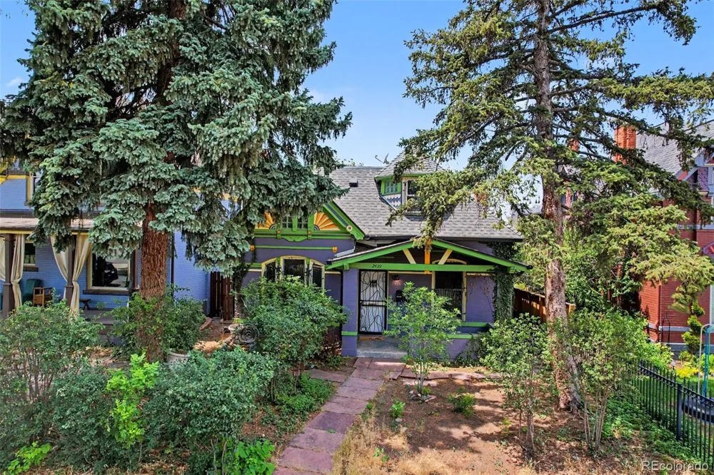 2439 Ogden Street Denver, CO 80205