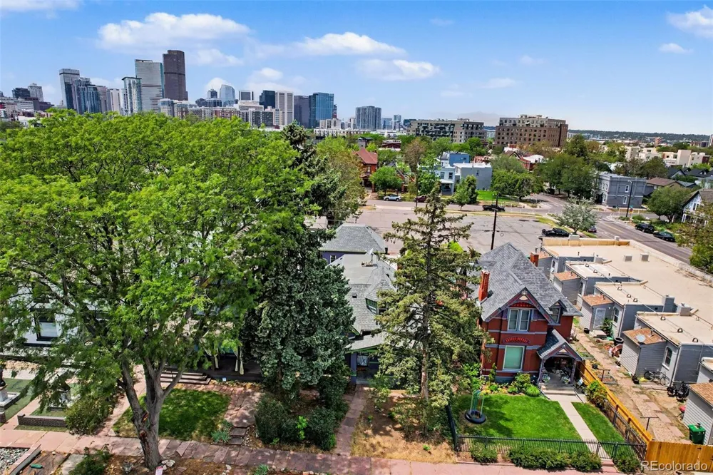 2439 Ogden Street Denver, CO 80205