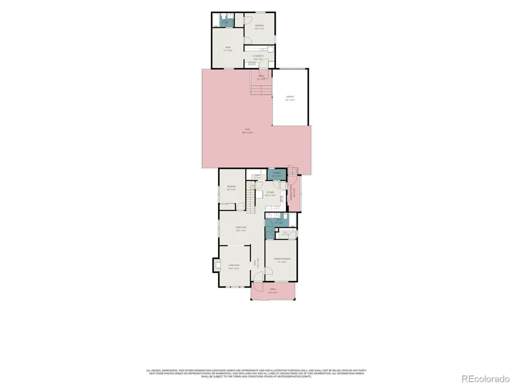 2439 Ogden Street Denver, CO 80205