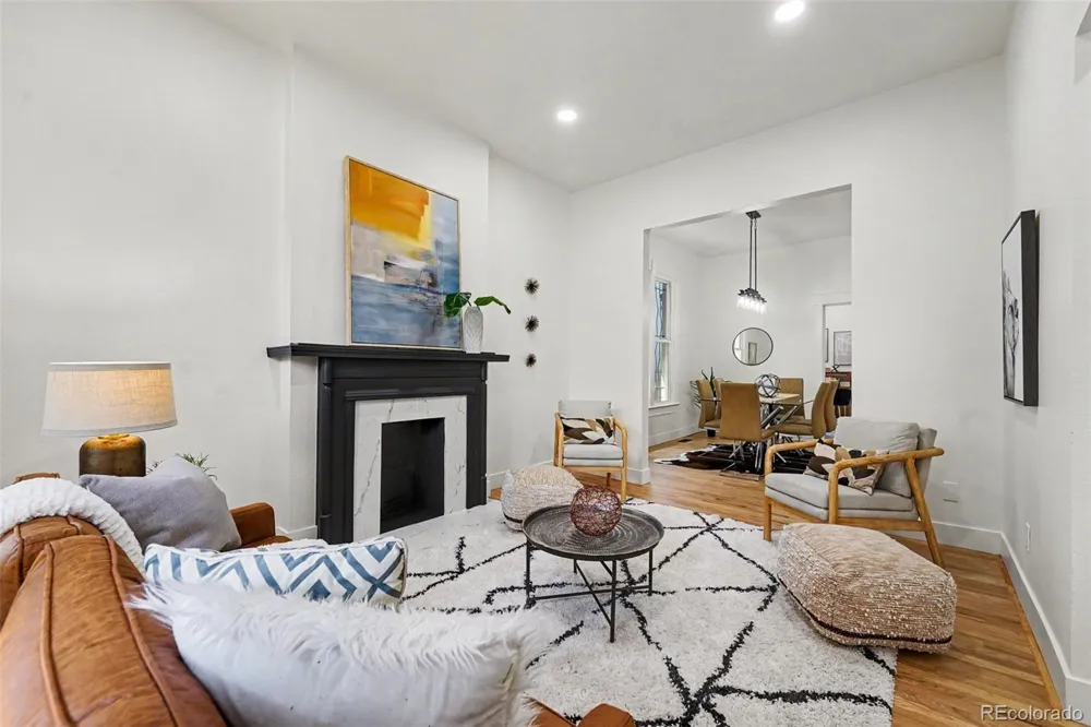 2439 Ogden Street Denver, CO 80205