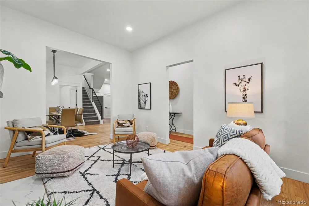 2439 Ogden Street Denver, CO 80205