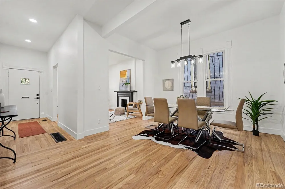 2439 Ogden Street Denver, CO 80205