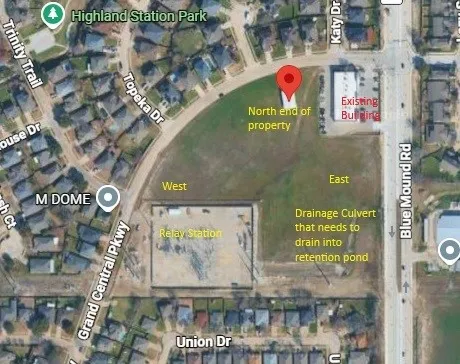 1051 Grand Central Parkway Saginaw, TX 76131