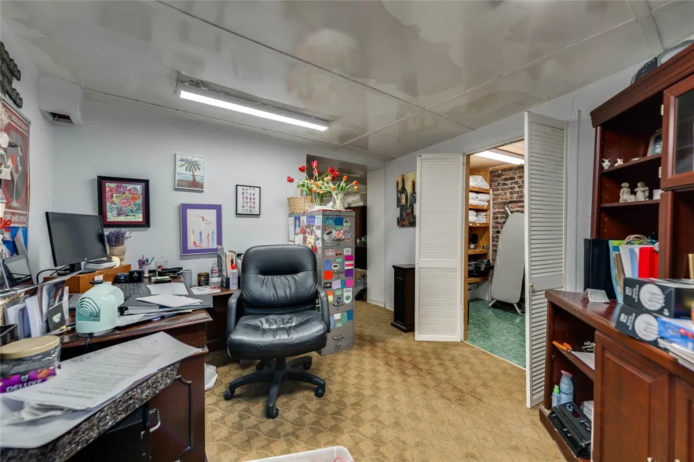 1400 Sam Houston Street Sweetwater, TX 79556