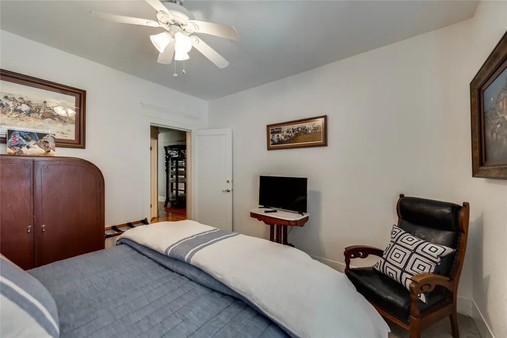 1400 Sam Houston Street Sweetwater, TX 79556