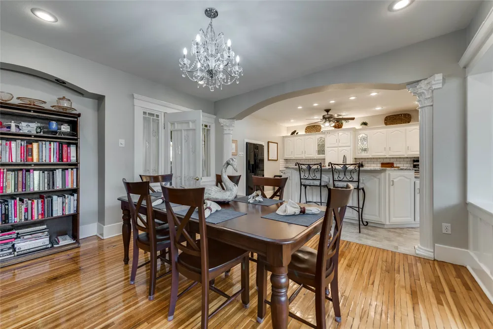 1400 Sam Houston Street Sweetwater, TX 79556