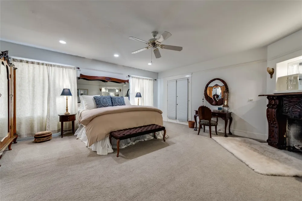 1400 Sam Houston Street Sweetwater, TX 79556