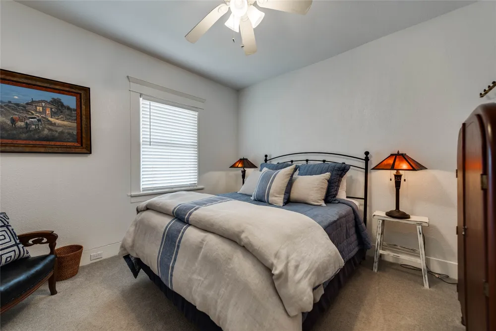 1400 Sam Houston Street Sweetwater, TX 79556